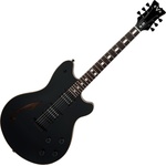 EVH SA126 Standard Piano Black Електрическа китара