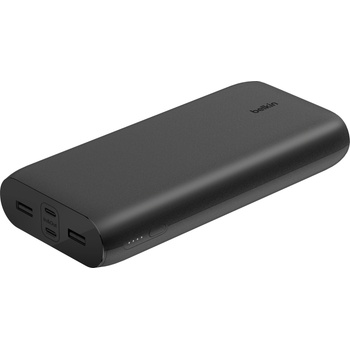 Belkin BoostCharge 26000 mAh (BPB016BTBK)