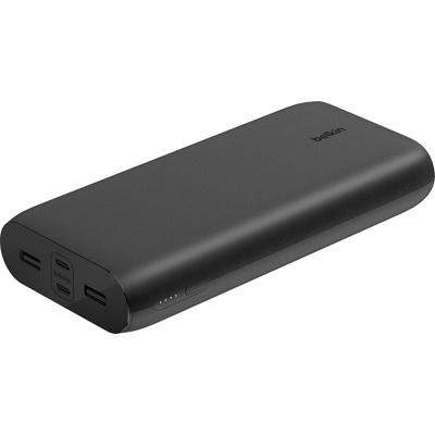 Belkin BoostCharge 26000 mAh (BPB016BTBK)