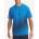 Under armour Tech Fade Ss Тее Blue