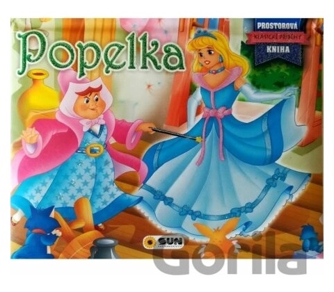Popelka
