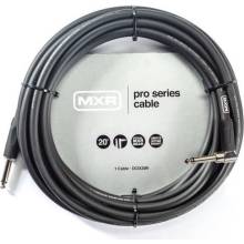 MXR Instrument PRO Cable R/A 6m