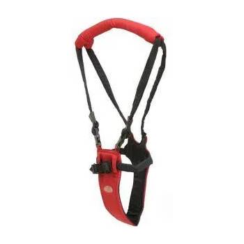 Moni Trade Детски колан за прохождане Happy Feat, 70304