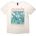 Oasis Definitely Maybe Illustration Colour White L Риза (OASTS27MW03)