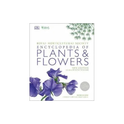 RHS Encyclopedia Of Plants and Flowers