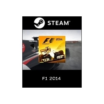 F1 2014