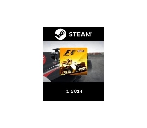 F1 2014