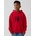 Gap & Marvel VintageSoft červená