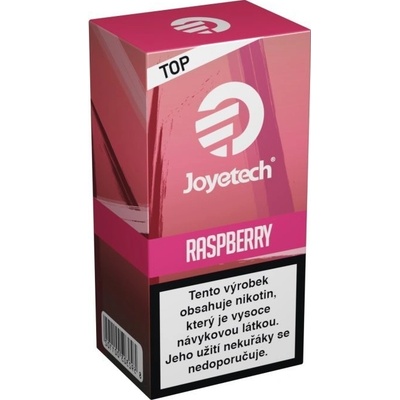 Joyetech TOP Raspberry 10 ml 11 mg