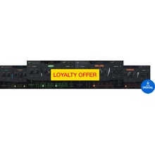 UJAM Symphonic Elements Bundle Loyalty Offer (Digitálny produkt)