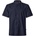 Segers Готварска куртка SS Denim Dark Blue | Къс ръкав (1097 628 076)