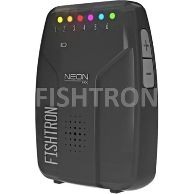 Flajzar prijímač FISHTRON NEON NX