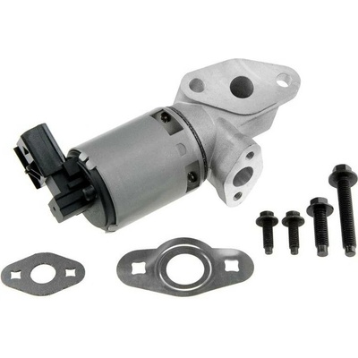 EGR ventil, Jeep Wrangler (Unlimited) JK 2007-2011, Chrysler Pacifica CS 2004-2008, Chrysler Voyager, Grand Voyager RT 2008-2010