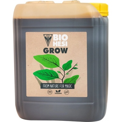 HESI Bio Grow 500 ml