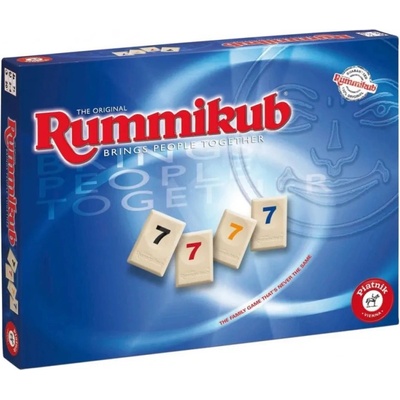 Piatnik Rummikub