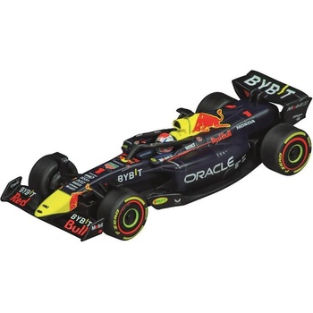 Carrera Количка Carrera Pull & Speed - Red Bull Max Verstappen No. 1, 1: 43 (15817082)