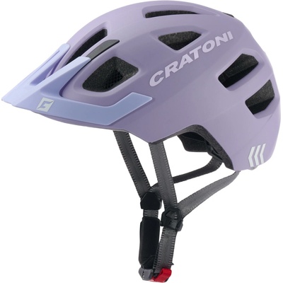 CRATONI Maxster Pro Purple Matt 2025