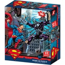 PRIME 3D Superman vs Electro 300 dílků