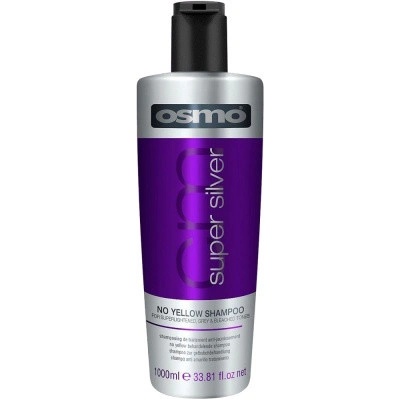 Osmo profesionálny šampón na vlasy Super Silver Shampoo 1000 ml