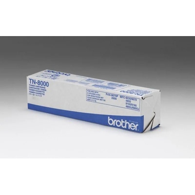 Brother TN-8000