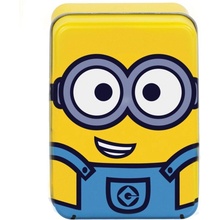 Minions hracie karty
