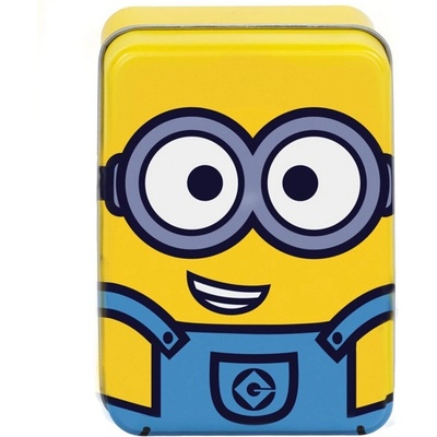 Minions hracie karty
