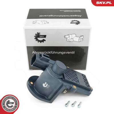 ESEN SKV AGR ventil ESN 14SKV286