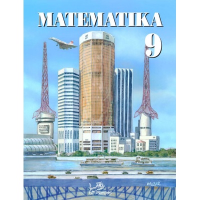 9.r.Prodos Molnár, Lepík, Lišková M