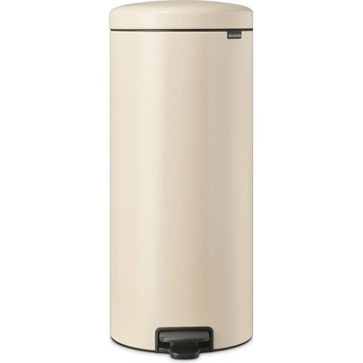 Brabantia Pedálový koš NewIcon 30 L béžová