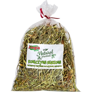 ALEGIA Сушен детелина 100 г