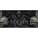 Scorn
