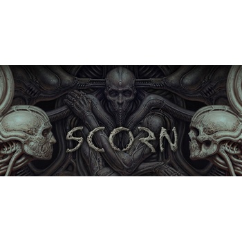 Scorn