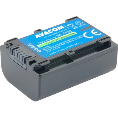 AVACOM VISO-FV50-B700 – Zboží Mobilmania