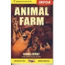 Animal Farm A2-B1 zrcadlový text