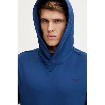 The North Face Памучен суичър The North Face Dome Relaxed (NF0A8C43D1R1)