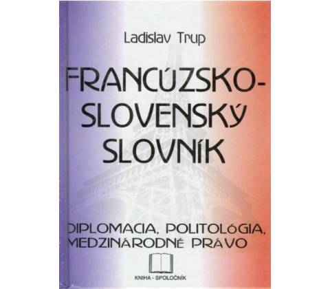Spoločník - Trup Ladislav