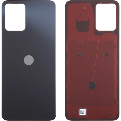 Vsechnonamobil 69469 Originál Zadní kryt kryt baterie Motorola Moto G13 MATTE CHARCOAL – Hledejceny.cz