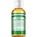Dr. Bronner's tekuté univerzálne bio mydlo ALL-ONE Almond 59 ml