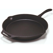 Petromax FP35 Liatinová panvica s rukoväťou 35 cm