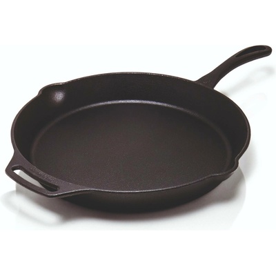 Petromax FP35 Liatinová panvica s rukoväťou 35 cm