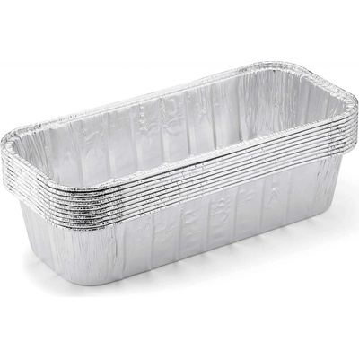 Weber Odkapávací misky velké 10 ks 6498