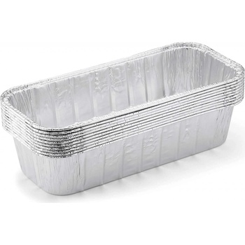 Weber Odkapávací misky velké 10 ks 6498