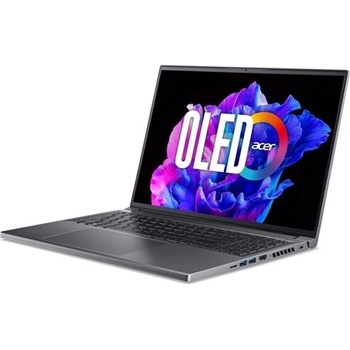Acer Swift X 16 NX.KFPEC.005