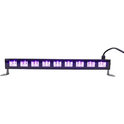 LWS 9PCS UV Bar LED Bar (LW11012)