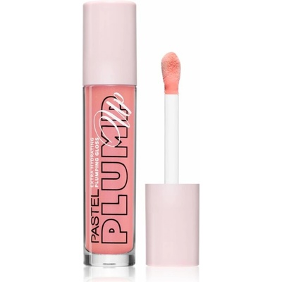 Pastel Plump Up hydratačný lesk na pery so zväčšujúcim efektom 203 5,3 ml