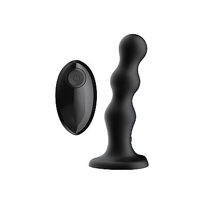 Dream Toys Bold Kay Vibrator with Suction Cup
