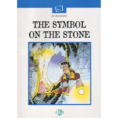 ELI READERS - The Symbol on the Stone