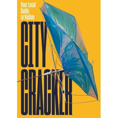 City Cracker - Barbara Rusnáková