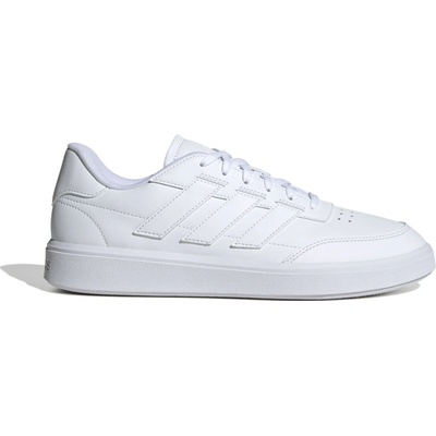 adidas topánky courtblock IF4031 biela