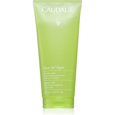 Caudalie Fleur De Vigne sprchový gel 200 ml